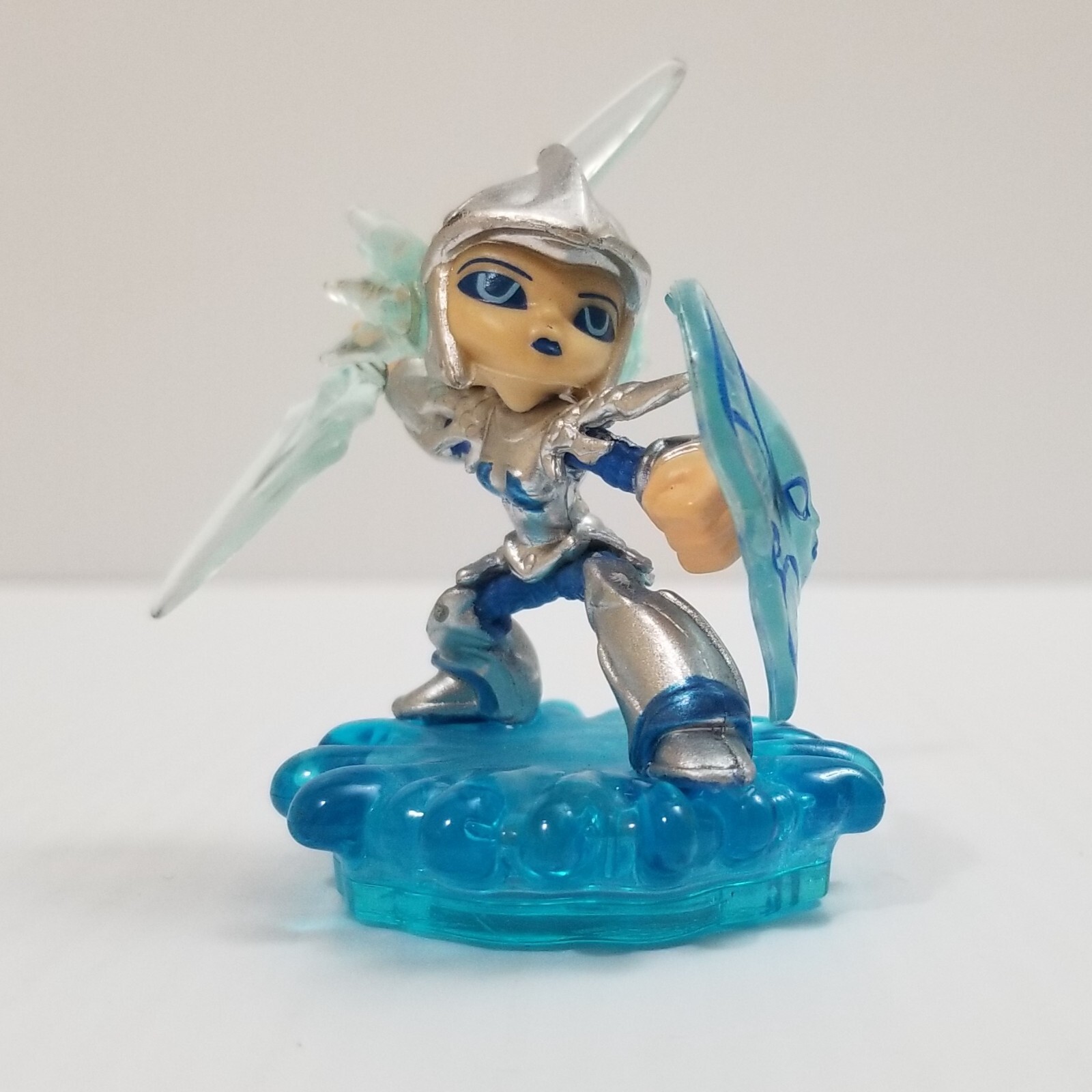 Lot 5 Skylanders Swap Force Rip Tide Terrafin Blizzard Ninja Stealth Star Strike