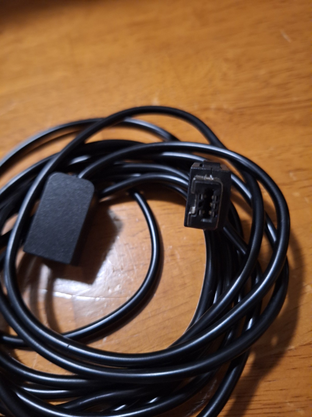 Two Super Nintendo Classic Mini OEM CLV 202 Controllers with Extension Cords