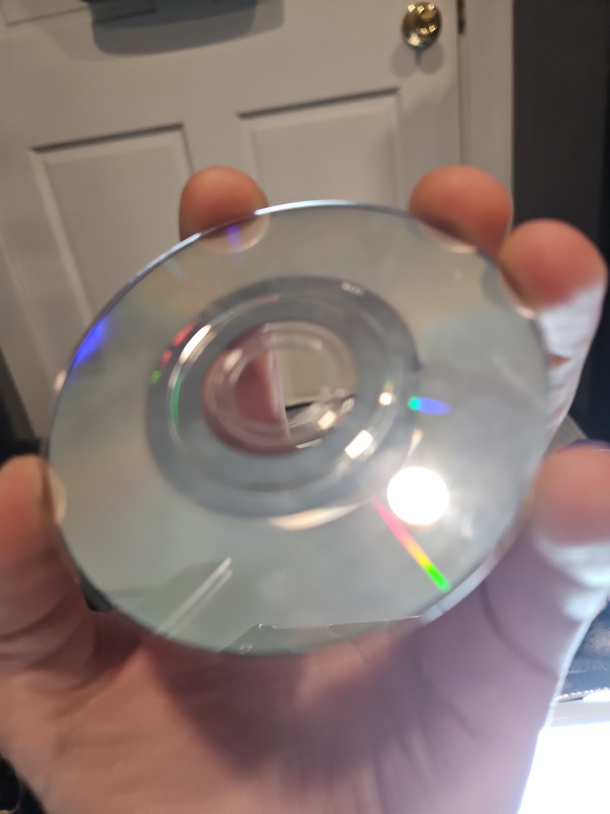 Sonic Gems Collection (Nintendo GameCube, 2005)