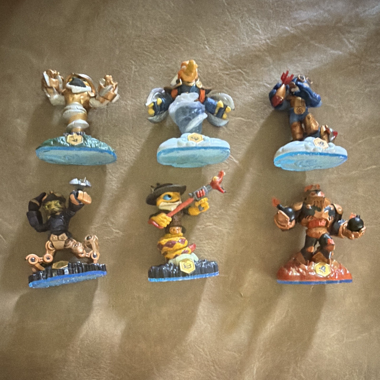 Activision Skylanders SWAP Force bundle