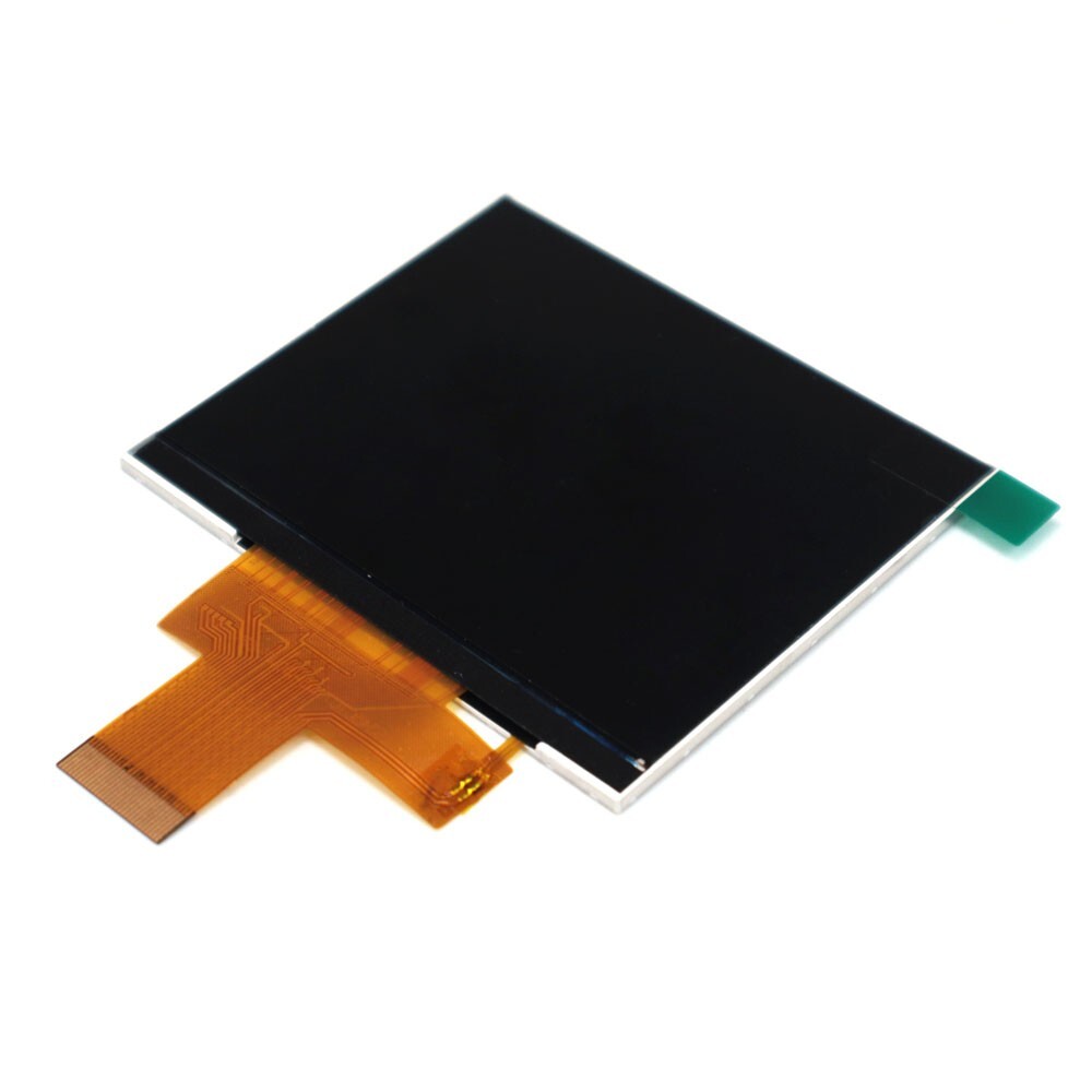 3.5” 640×480 Retro Pixel 720P HDMI-Compatible IPS Backlit LCD For ATARI LYNX Ⅱ