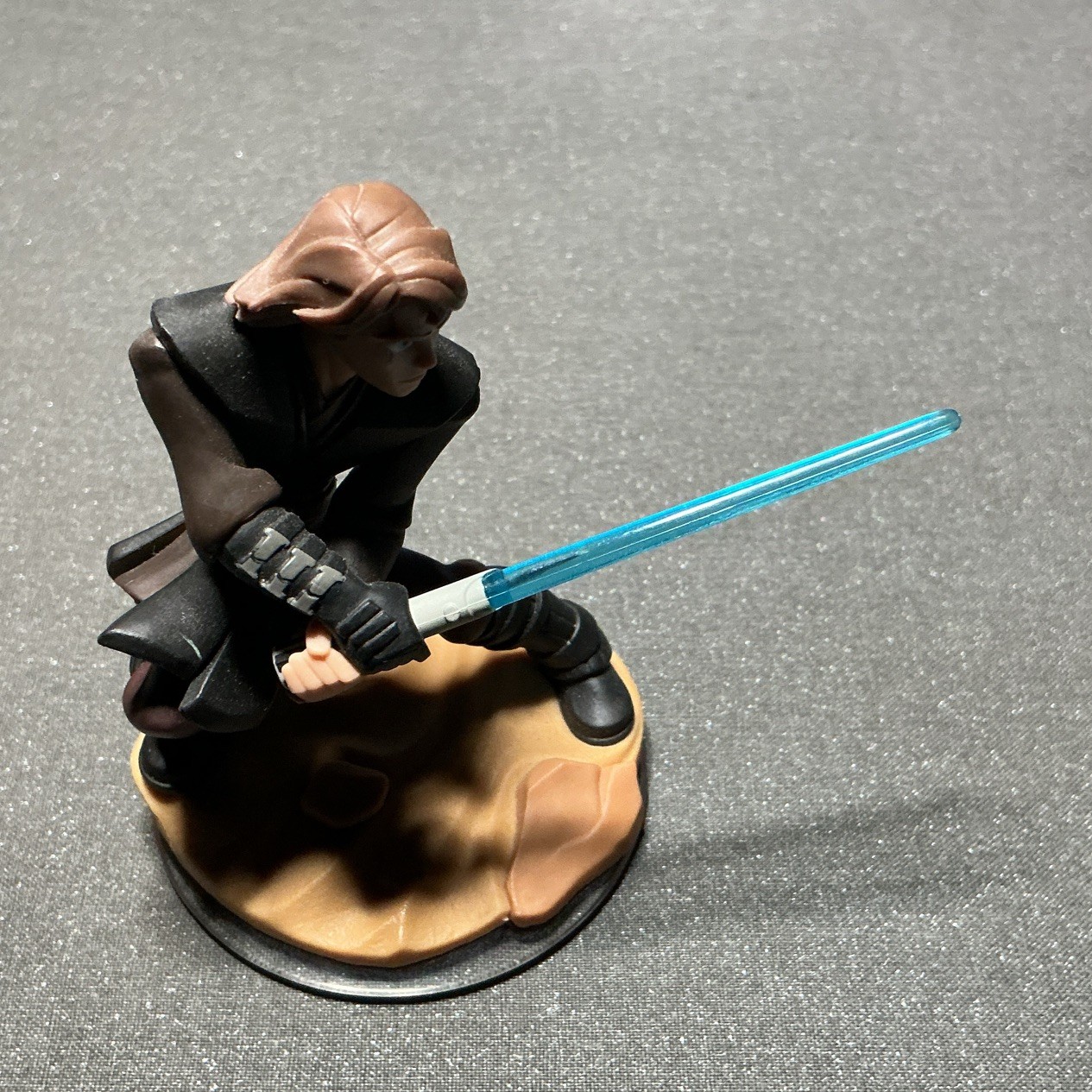 Anakin Skywalker (Disney Infinity 3.0, 2015) Star Wars Playset Figure-J1711