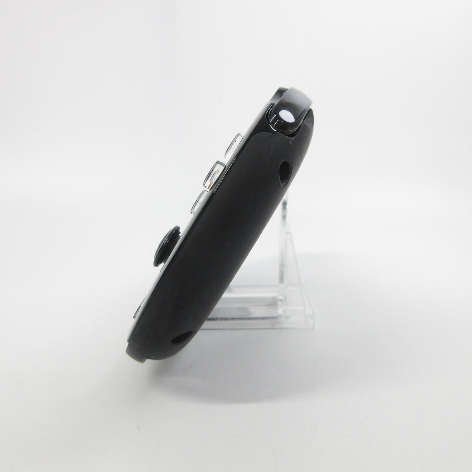【Very Good】Sony PS Vita PCH-2000 Black Wi-Fi Model Console only #ReRe/08/0617/02