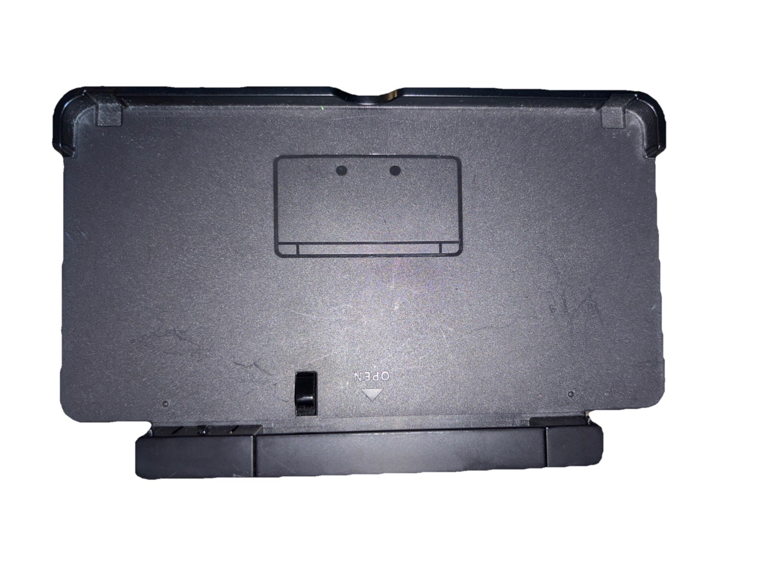 OFFICIAL Nintendo 3DS CTR-001 CTR-007 Charging Cradle Dock