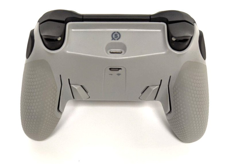 SCUF Envision Pro Wireless Controller for PC Only Dark Gray