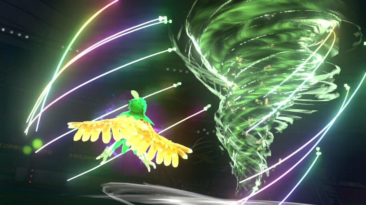 Pokken Tournament DX Switch Brand New Game [2017 Fighting]