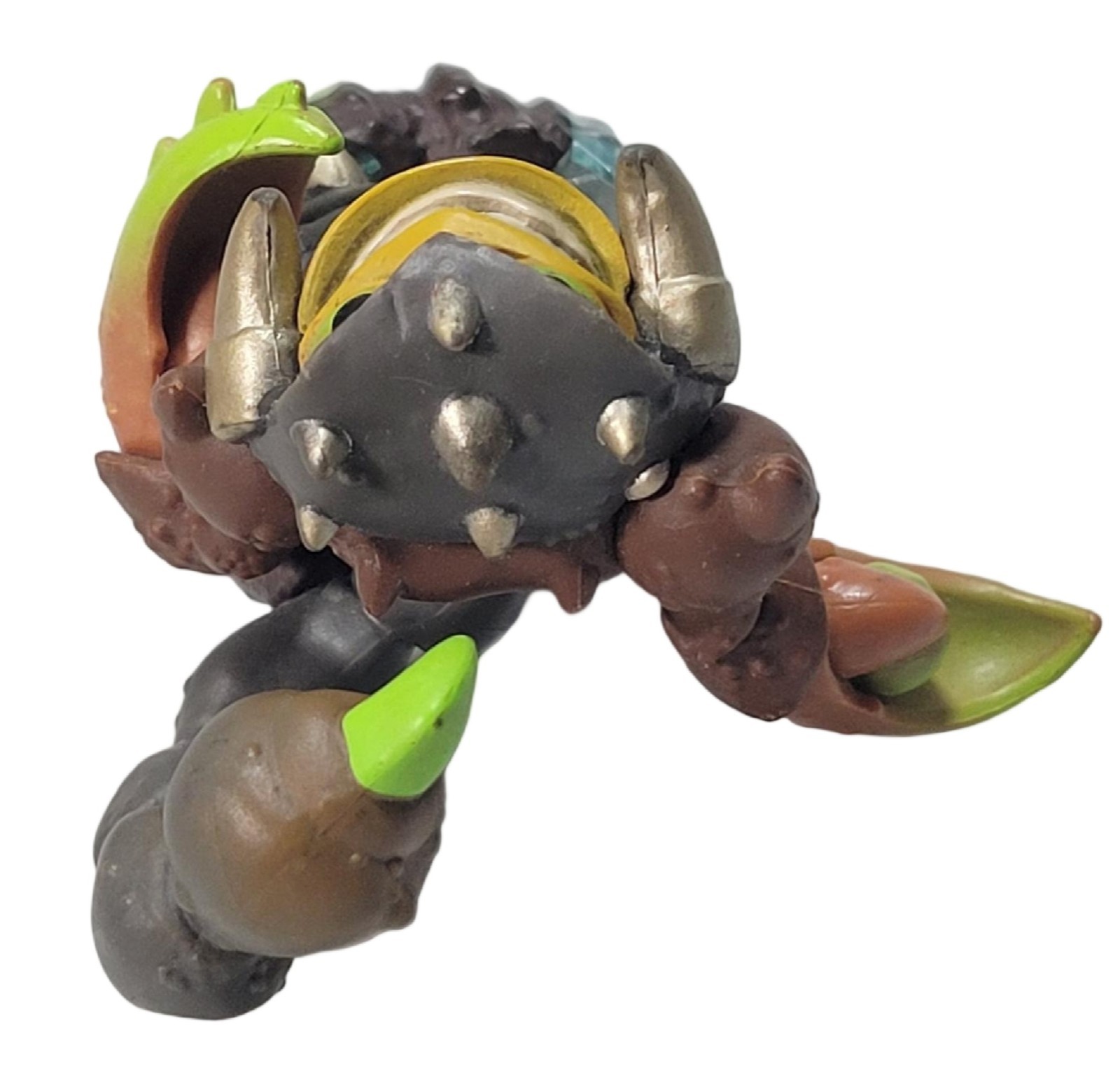 Skylanders Swap Force Scorp Figure 2013