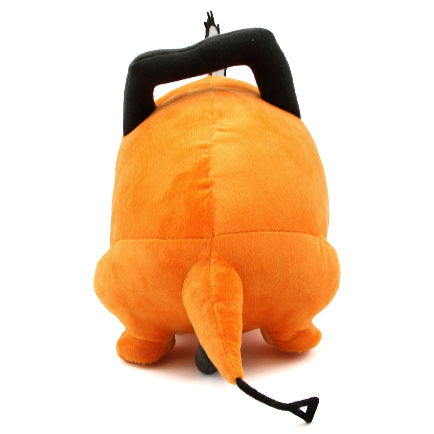 Chainsaw Man 8″ Plush – SITTING POCHITA SHOCKED New Great Eastern 472186