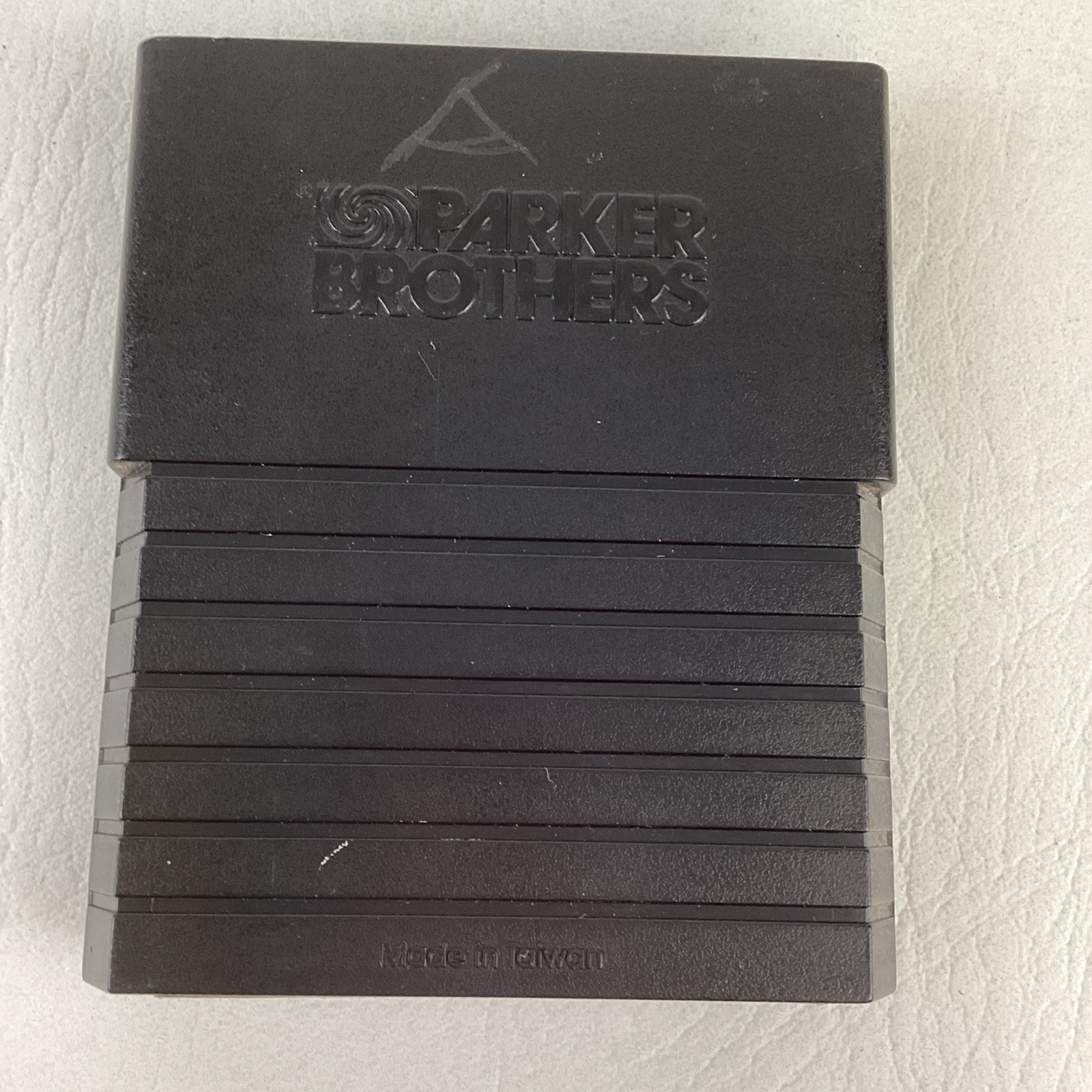 Atari 2600 Star Wars Empire Strikes Back Video Game Vintage 1982 Parker TESTED