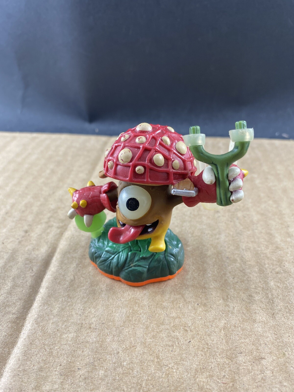 Skylanders Giants Shroomboom, COMB SHIP $1