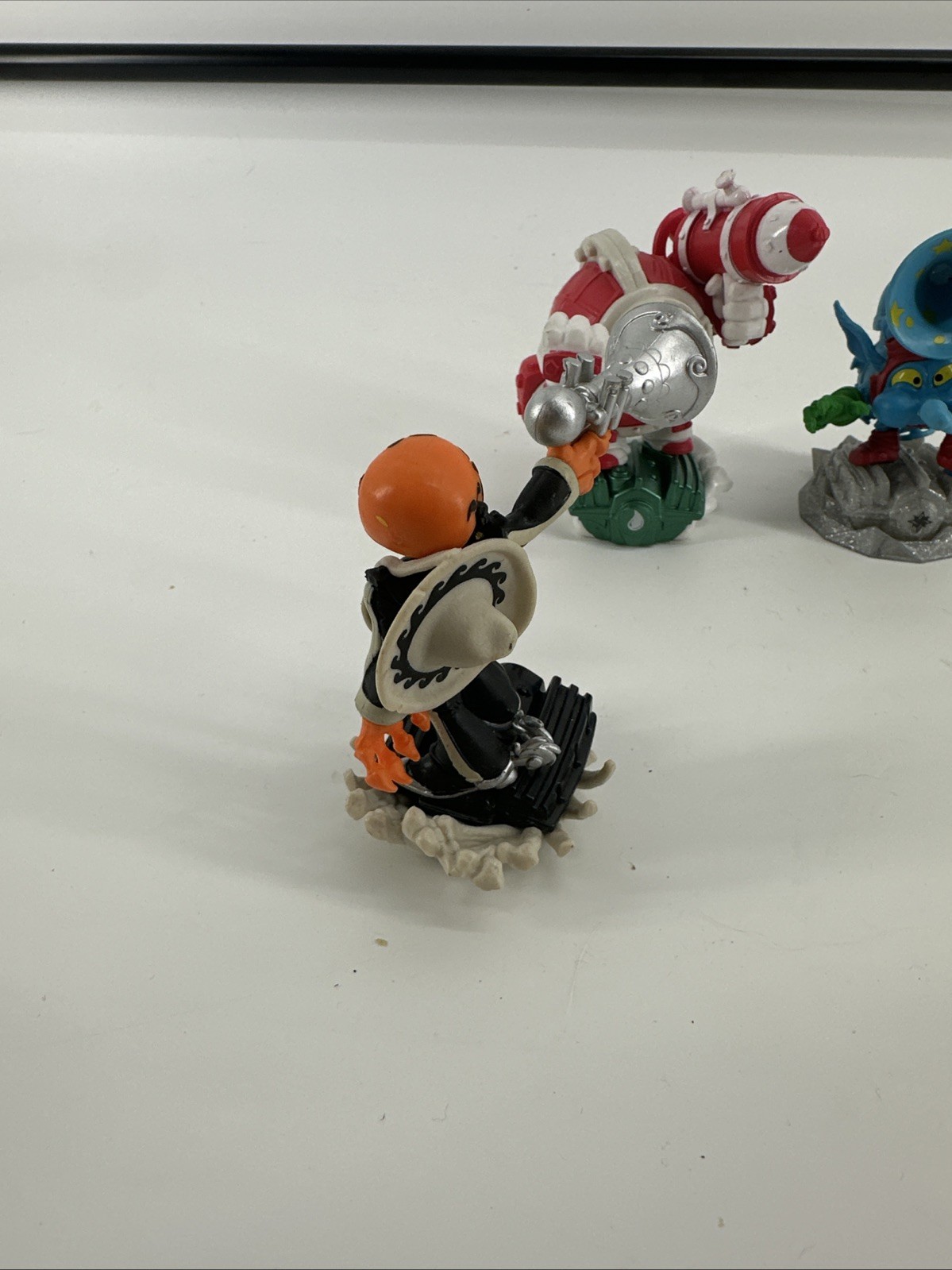 Skylanders Superchargers In Game Variant Lot