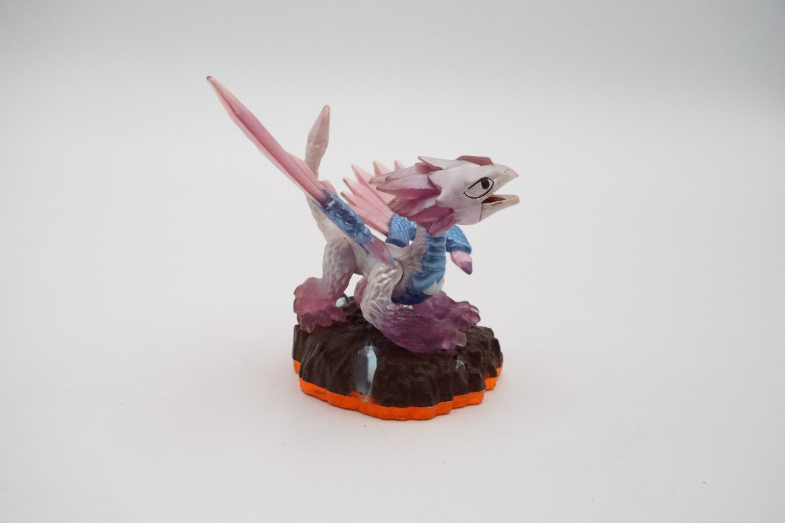 Skylanders Giants Flashwing Earth Dragon Character Figure Activision 2012