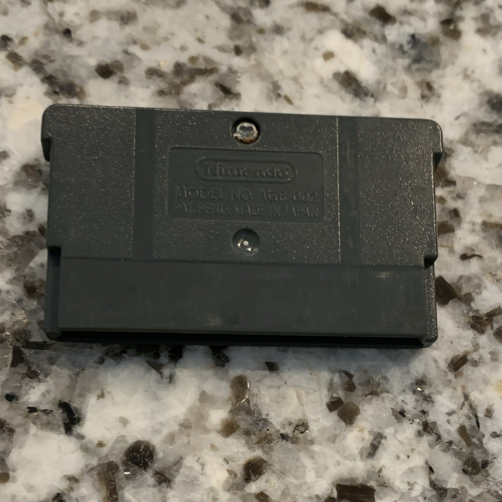Harvest Moon: More Friends of Mineral Town Game Boy Advance CARTRIDGE ONLY