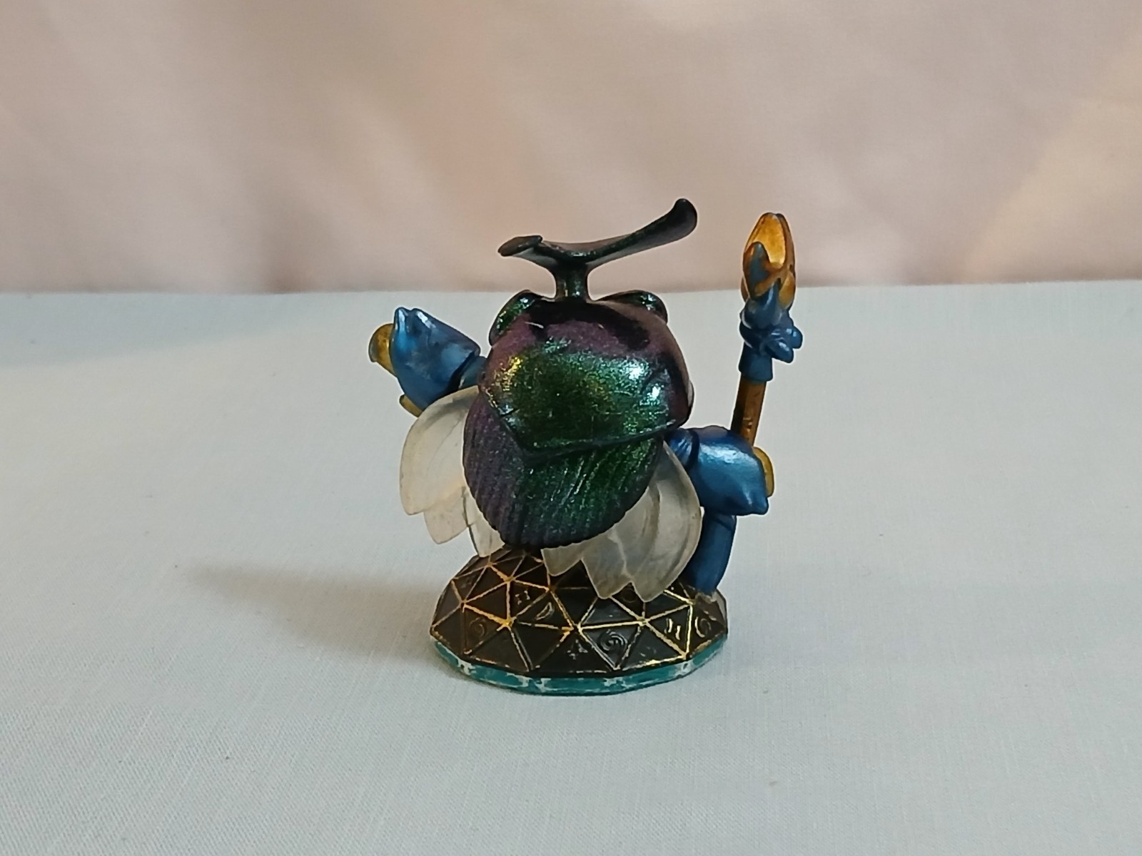 Dune Bug Skylanders Swap Force Combined Shipping