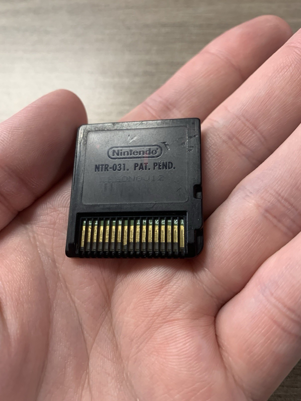 Pokémon Black Version 2 (Nintendo DS, 2012) AUTHENTIC! TESTED C