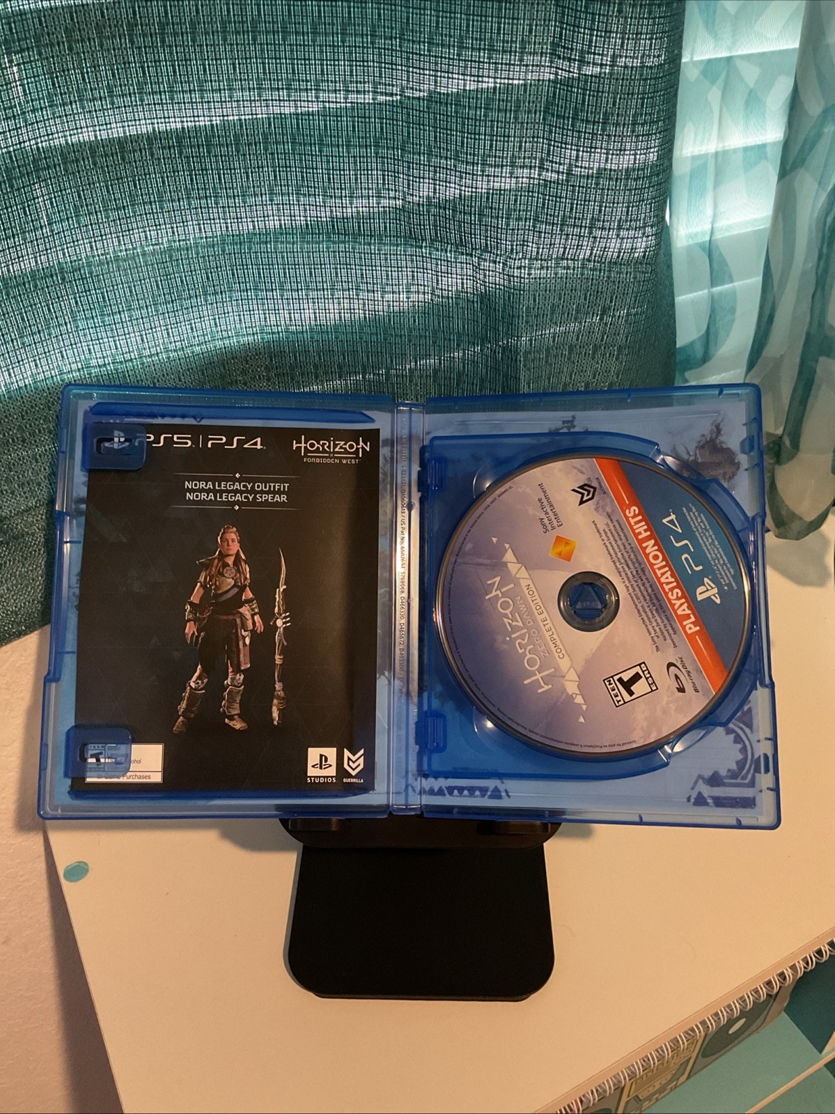 Horizon:Forbidden West Launch Edition PS4 Sony PlayStation 4