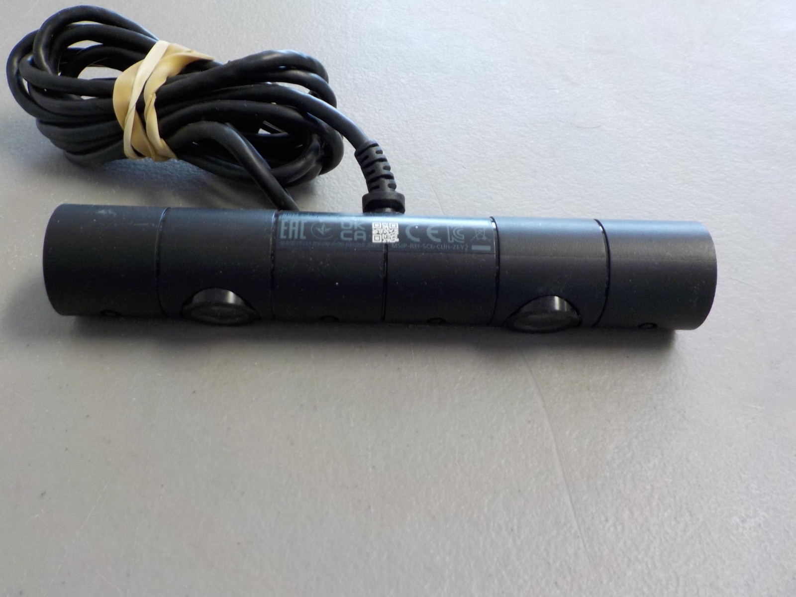 Sony CUH-ZEY2 Wired Motion Camera Sensor for PlayStation 4 – FREE SHIPPING