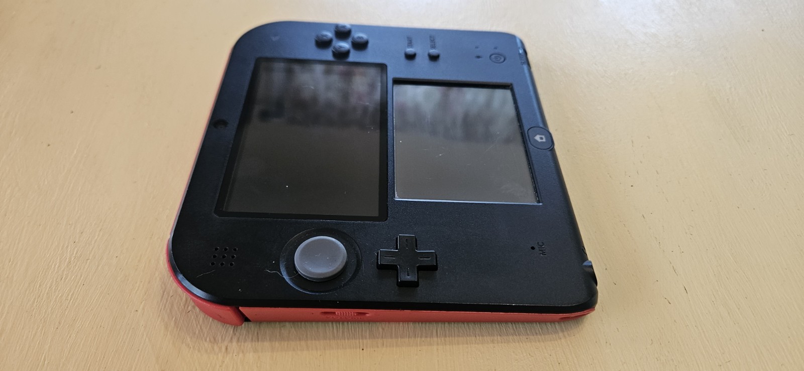 Nintendo 2DS/3DS, Very Good. 3.75hr run-time, Story of Seasons game, card n cord