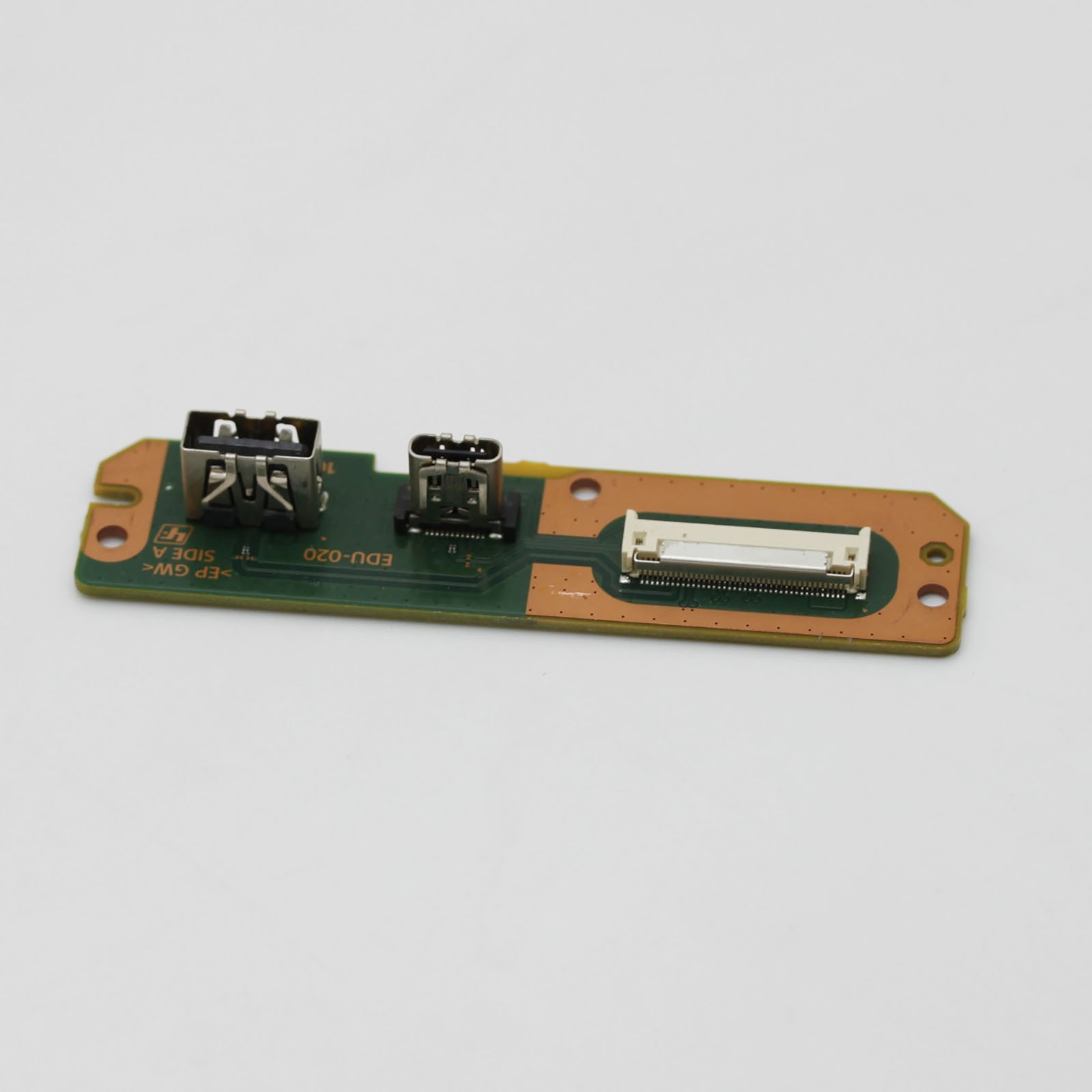 USB A C & Power Port Circuit Board Flex Cable For SONY PS5 / PS5 SLIM USA FAST