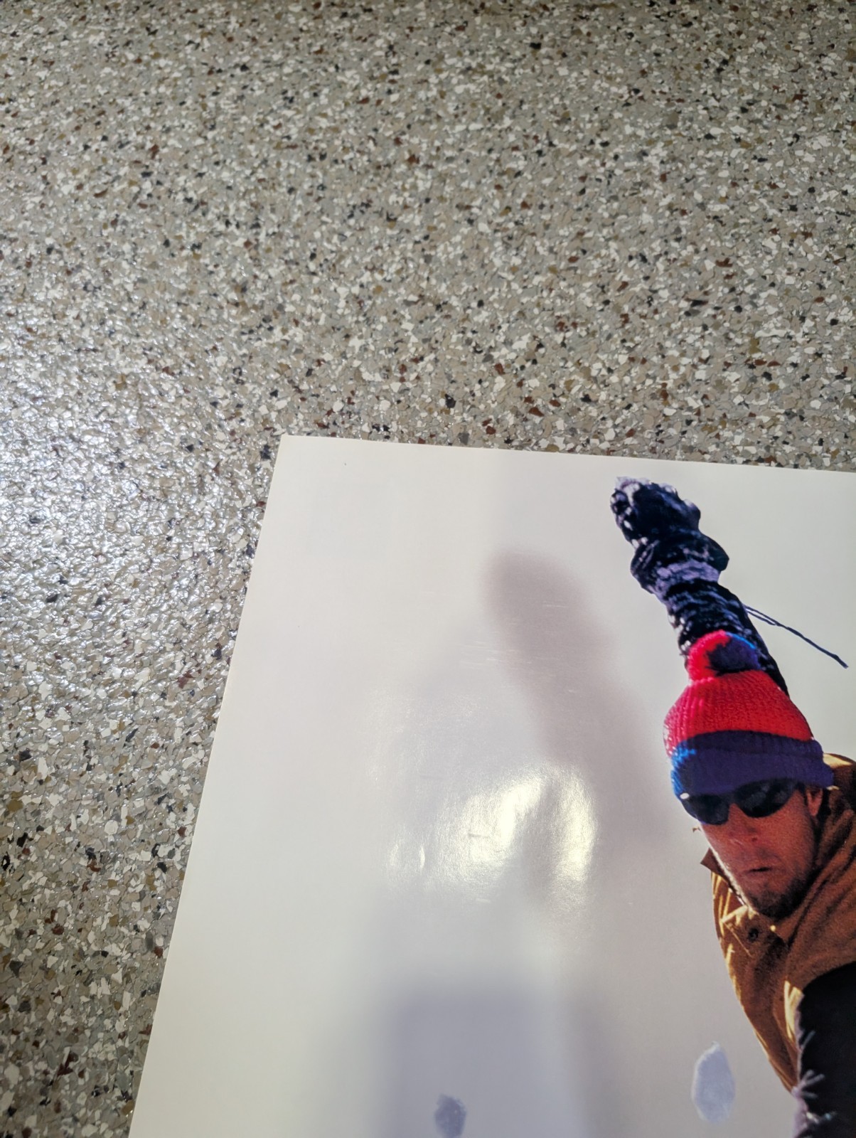 Twisted Metal 2 / 2 Xtreme Double Sided Poster Promo Very Rare PS1 22×28 In