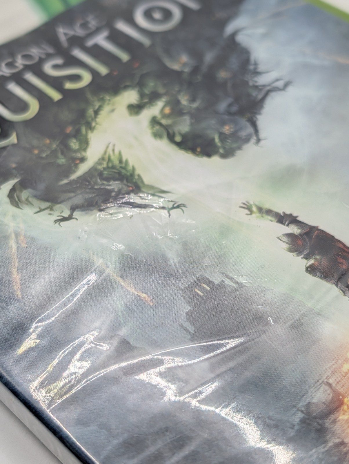 Dragon Age: Inquisition Microsoft Xbox 360 – Imperfect Seal