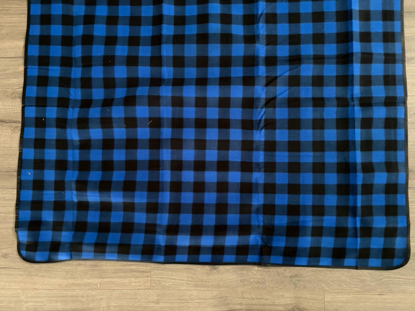 Bungie EMPLOYEE ONLY Memorabilia Gift Picnic Blanket RARE