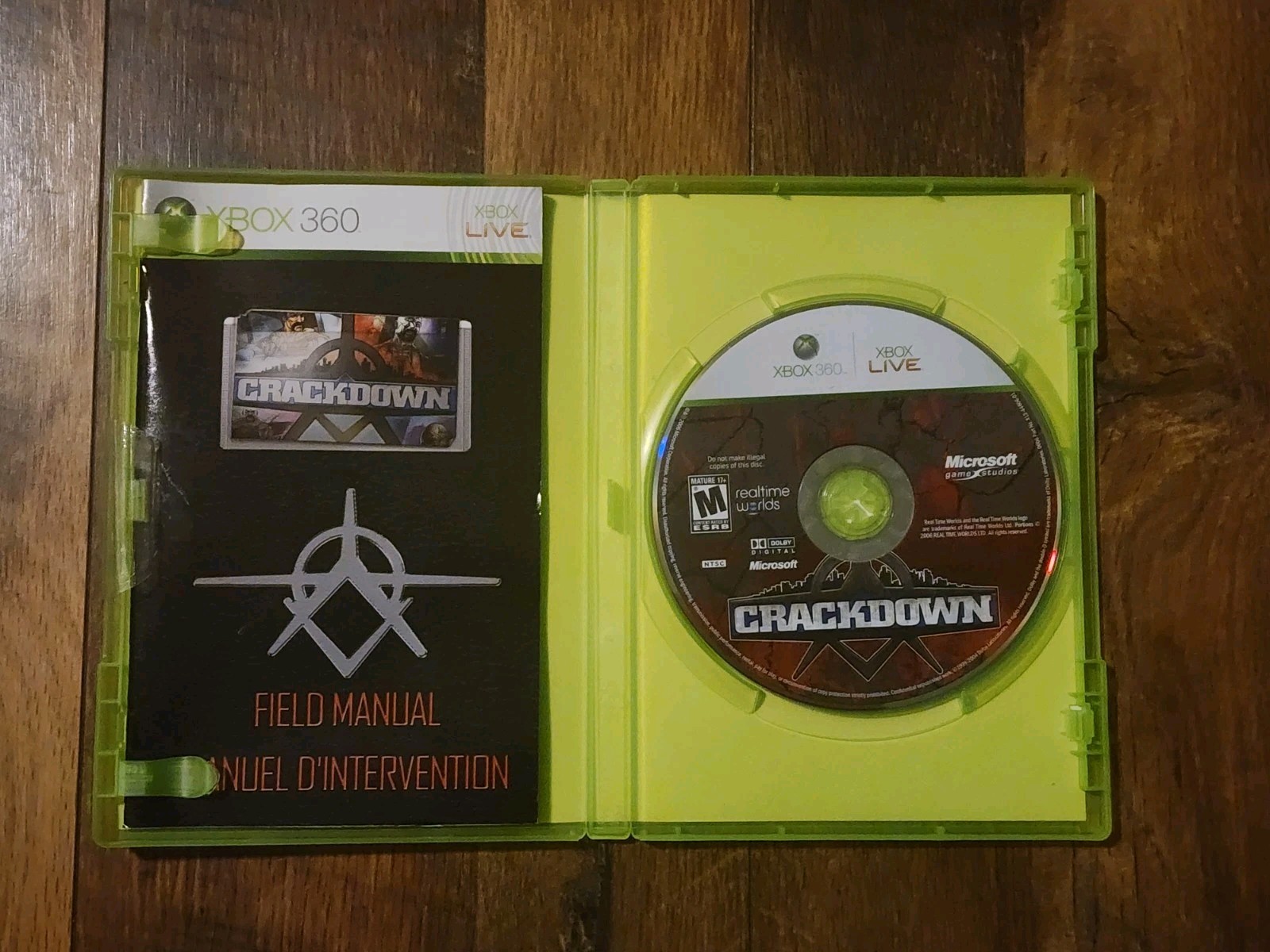 xbox 360 game bundle lot 3 popular Games