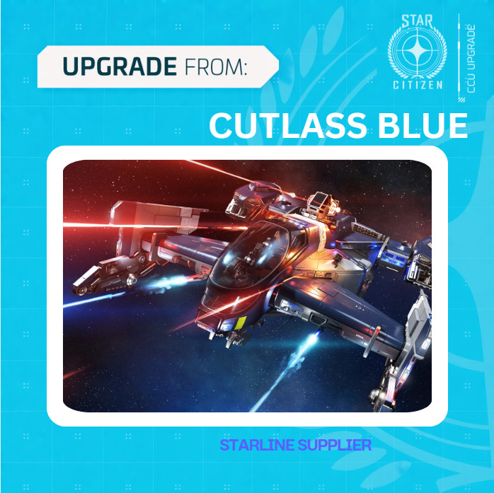 STAR CITIZEN – TO SABRE PEREGRINE – CHEAPEST – (CCU)