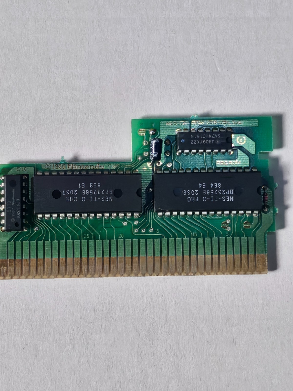Tiger-Heli (NES, 1987) *CARTRIDGE ONLY*