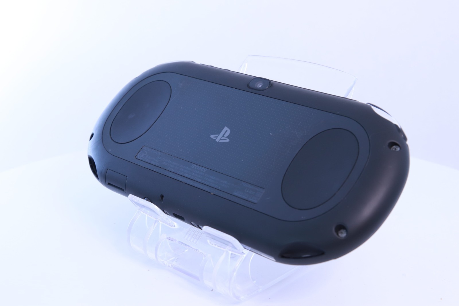 JP Game PS Vita PCH-2000 Black [ Rank：B]
