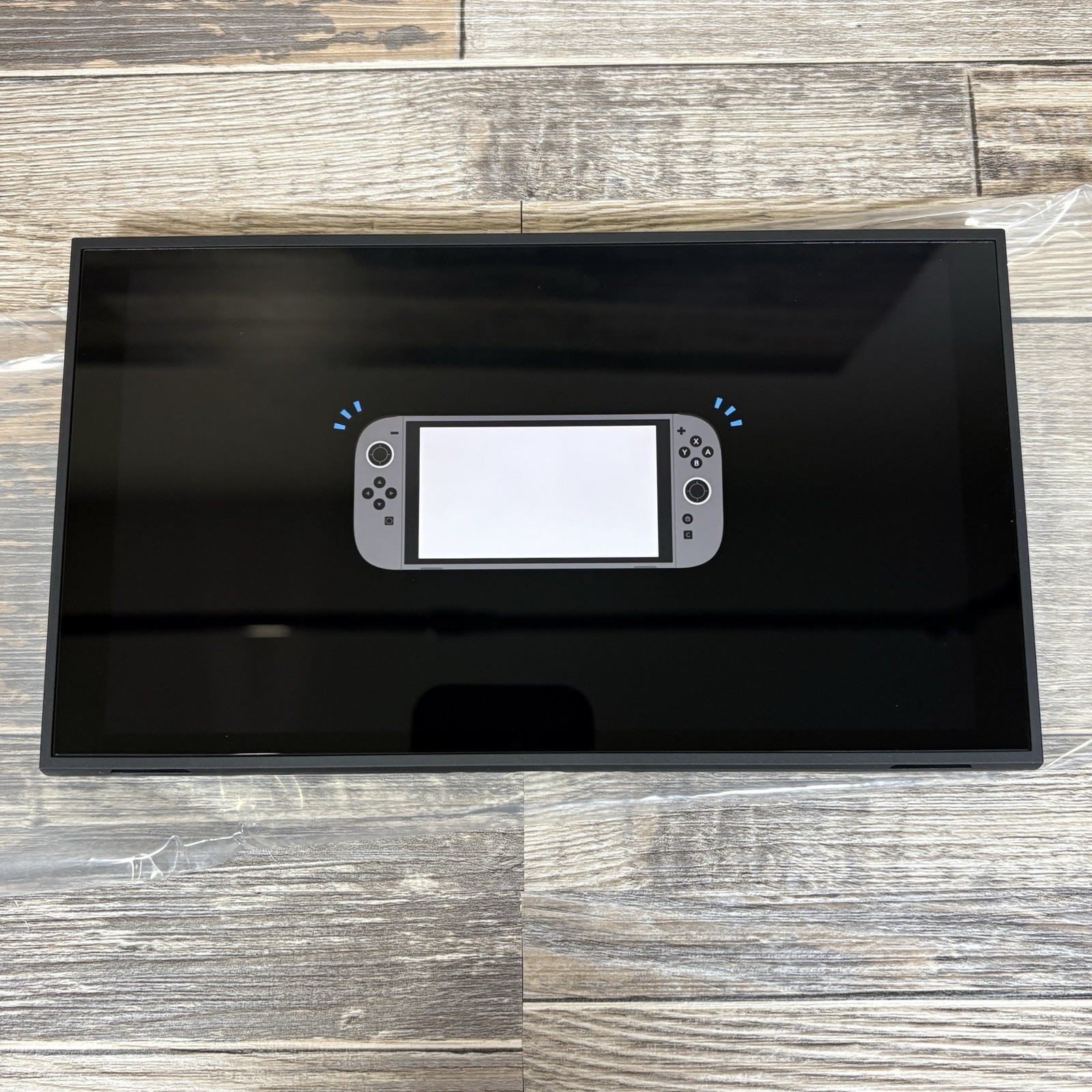 Nintendo Switch 2 Console (Tablet Screen Only) BEE-S-UXA-V1 Open Box