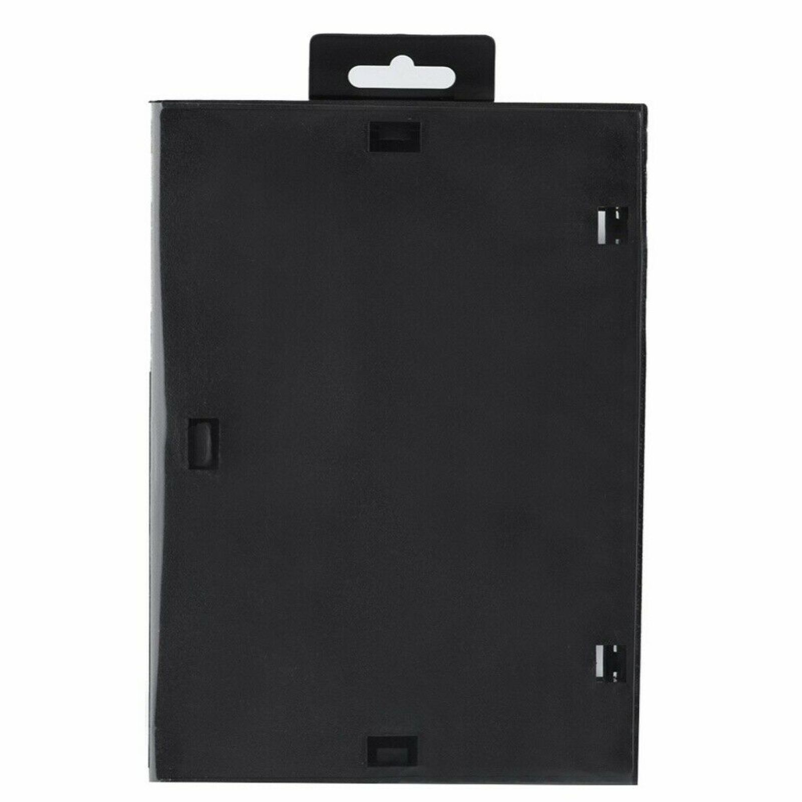 5Pack ABS Empty Cartridge Shell Box Game Card Storage Case For Sega Genesis m
