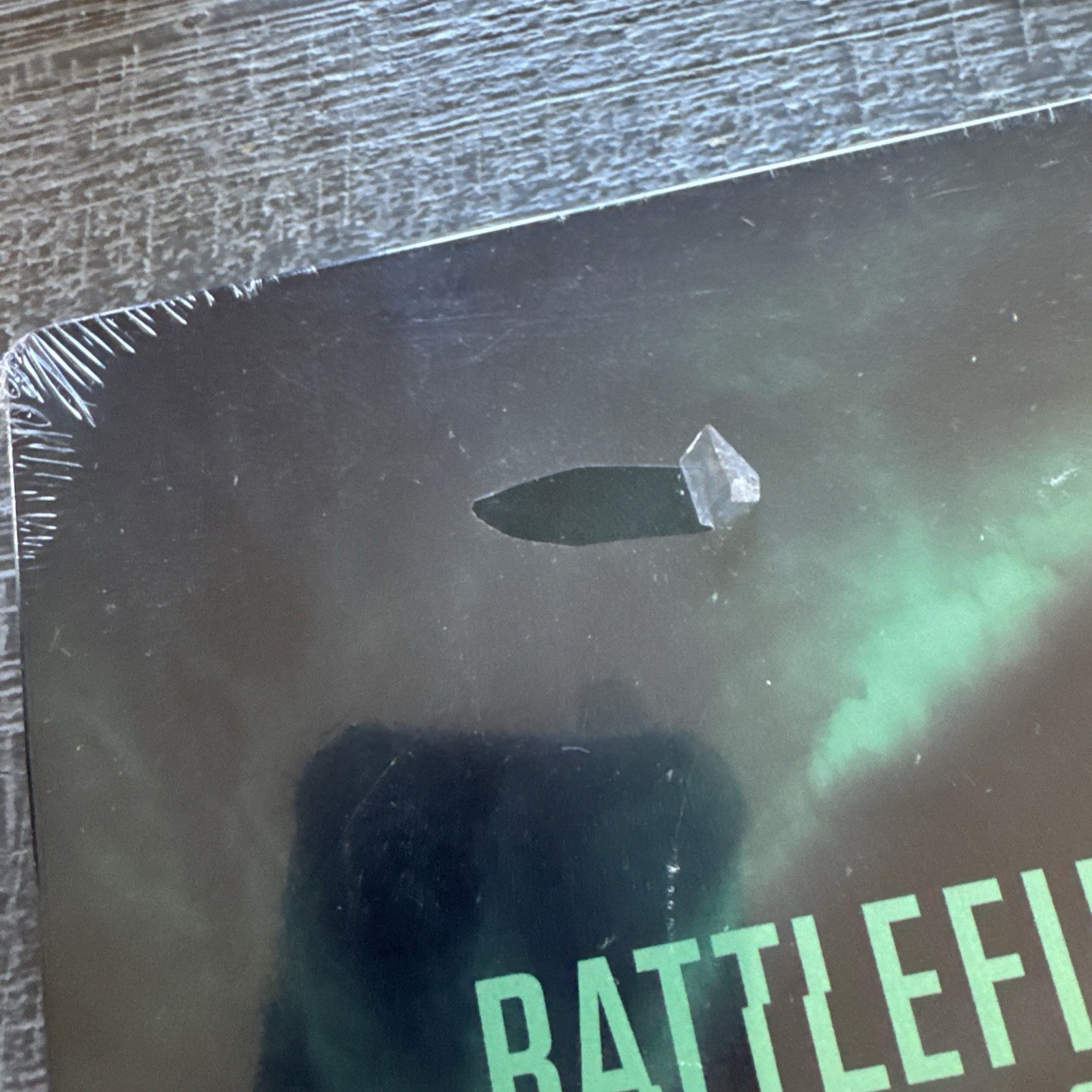 Battlefield 2042 Xbox Series X Game w Steelbook Case Complete