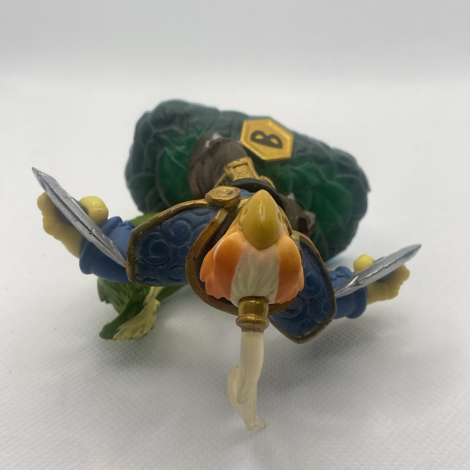 Free Ranger, Skylander Swap Force