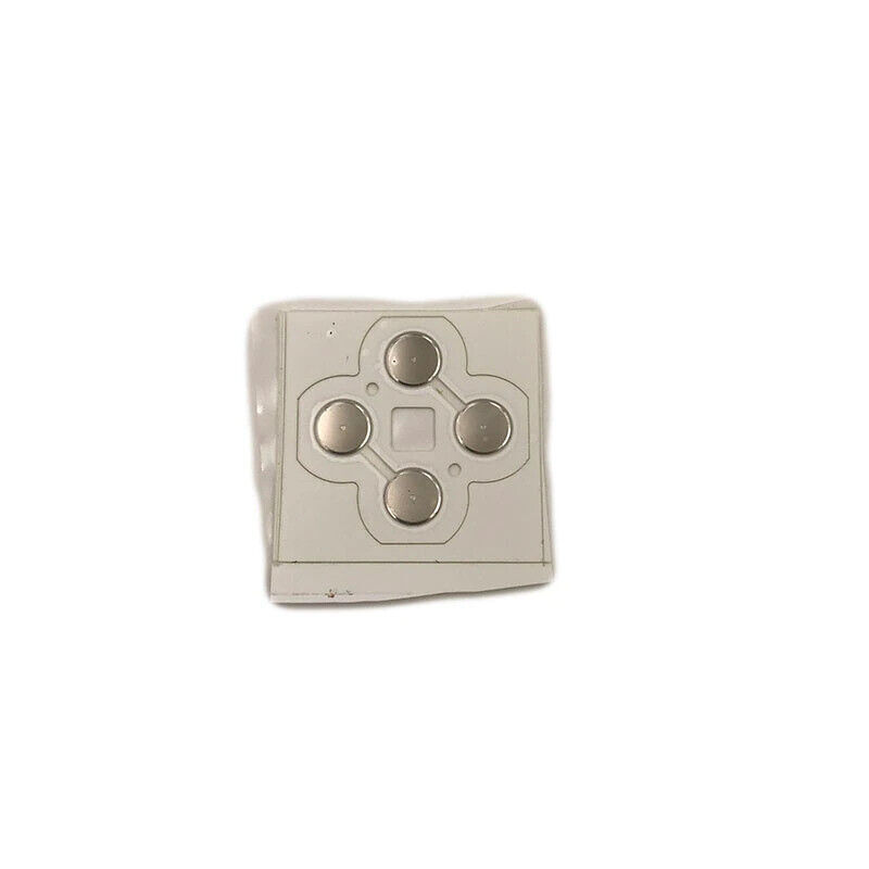 ABXY Button Membrane Button PAD Conducting Strip For Nintendo New 3DS &3DS XL LL