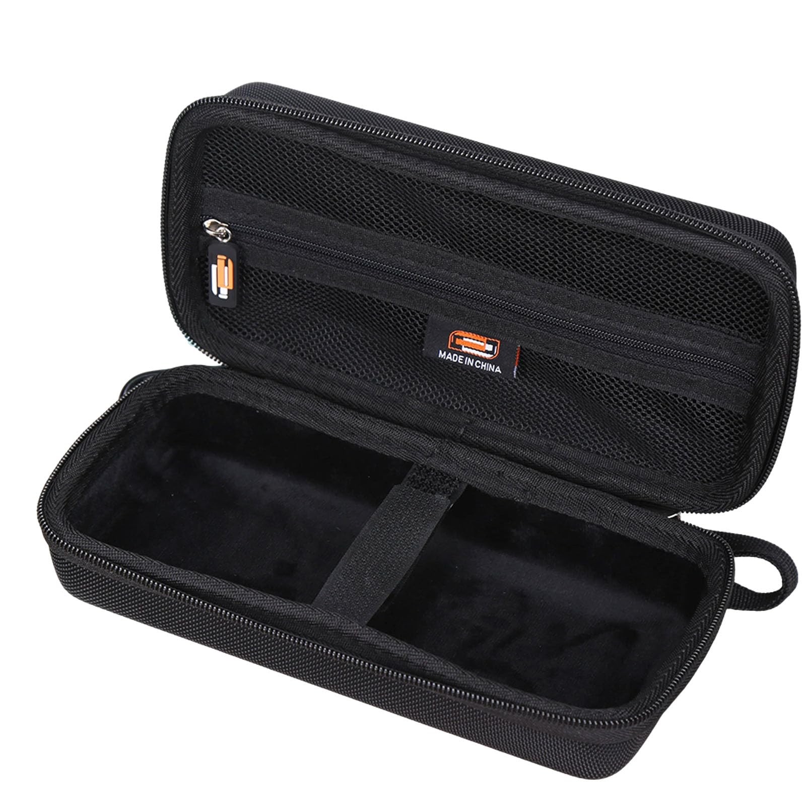 Legestori Hard Carrying Case for GameSir X5s/X5 Lite Mobile Gaming Black