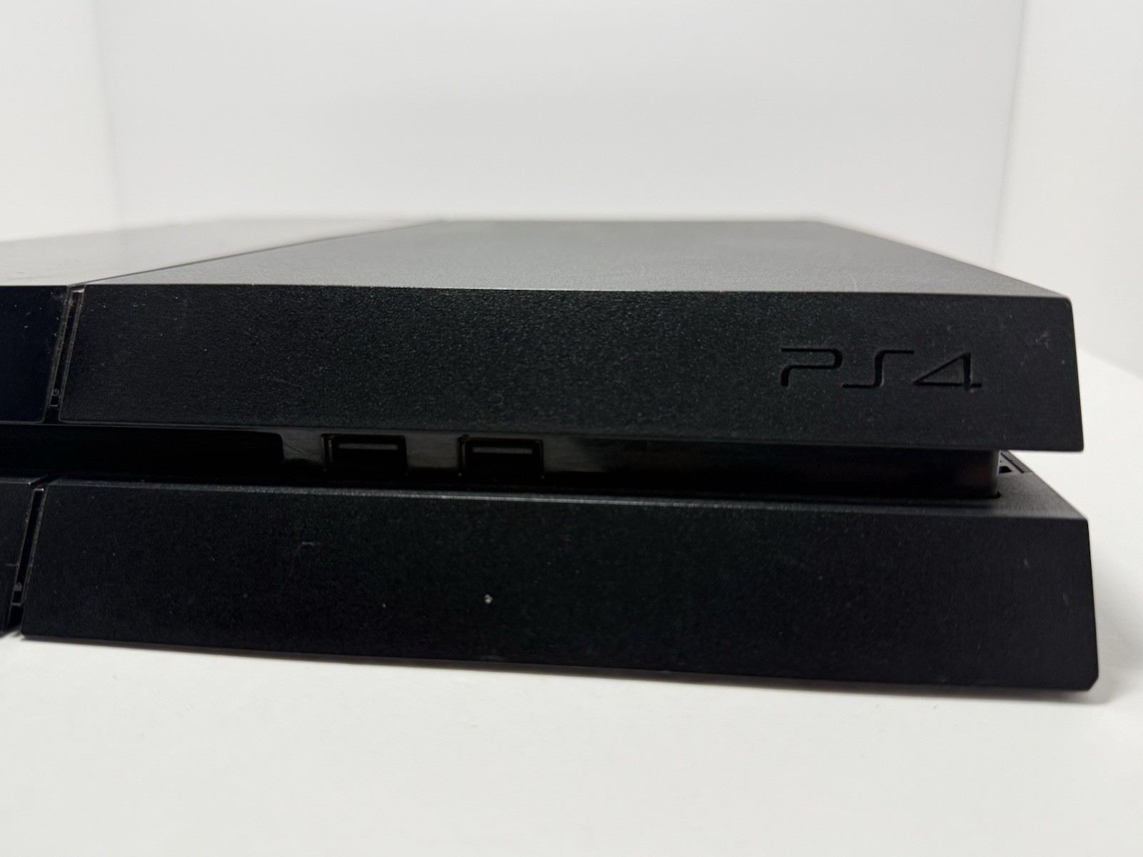 Sony PlayStation 4 PS4 500 GB Console (11.00) w/ 8 Games & Camera, Tested!