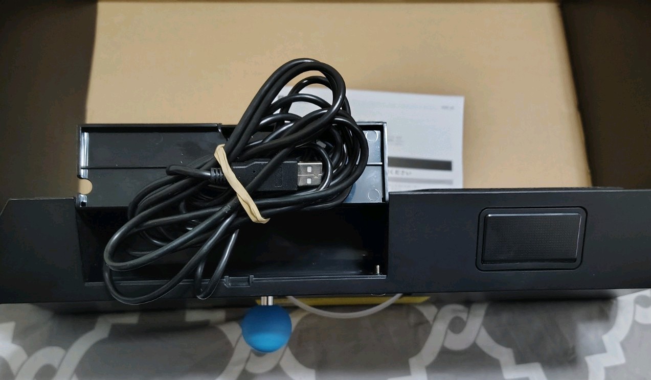 Custom Hori Fighting Edge Fightstick for PS4/PC with Seimitsu Stick and Buttons