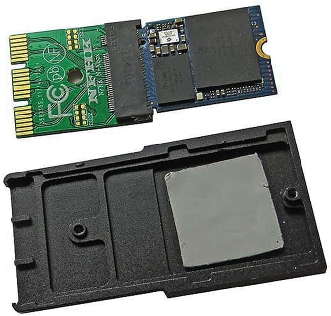 PCIe4.0 Expansion Card for Xbox Series S`^-