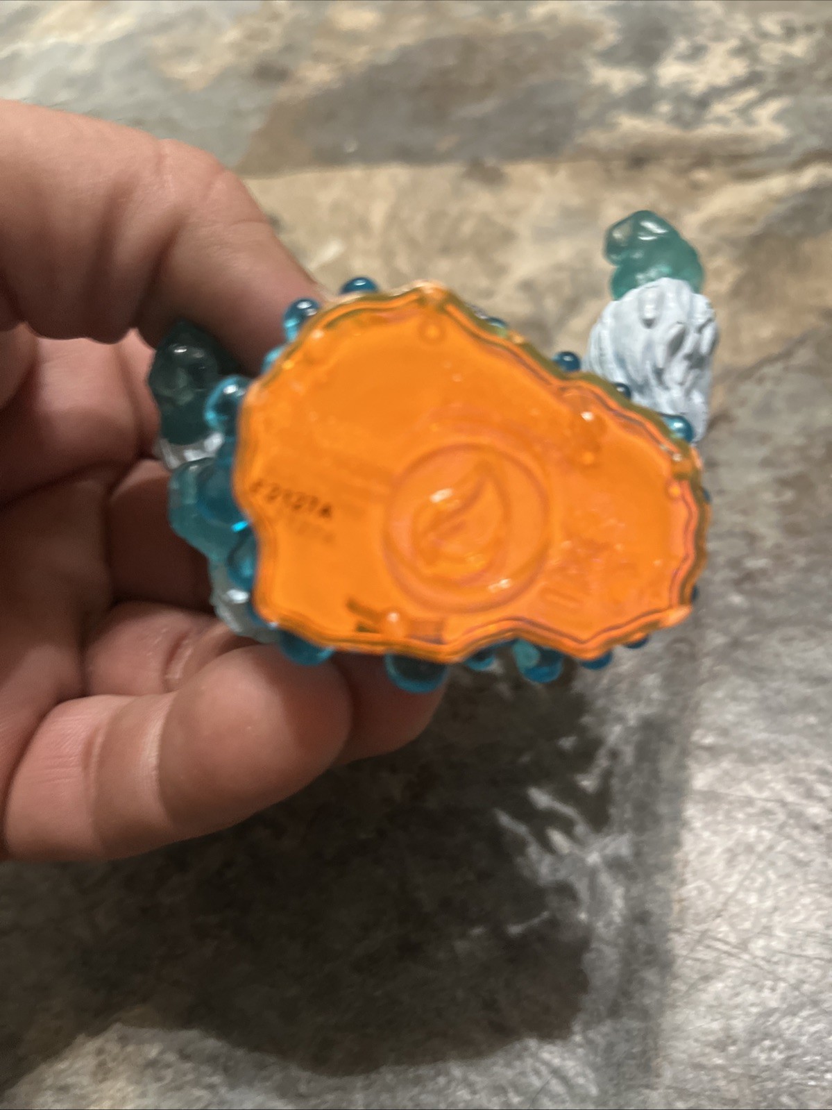 Skylanders Giants Character Slam Bam Series 2 T3