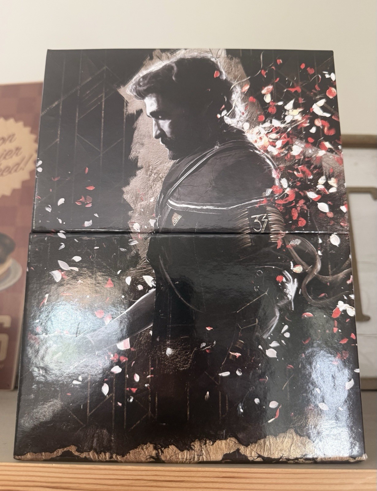 Clair Obscur Expedition 33 Collector Monolith Set Edition – Ready To Ship