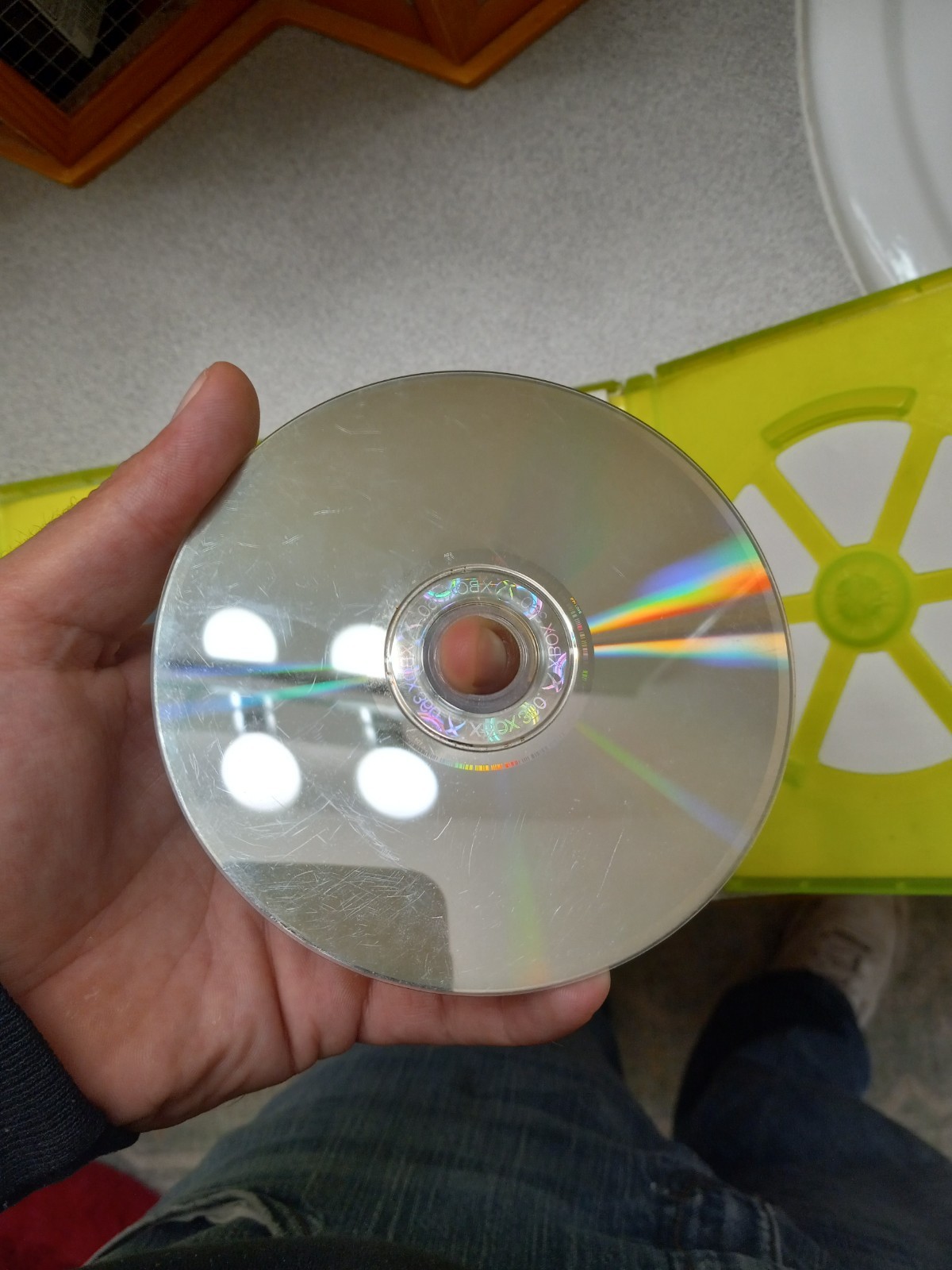 left 4 dead 1 and 2 xbox 360