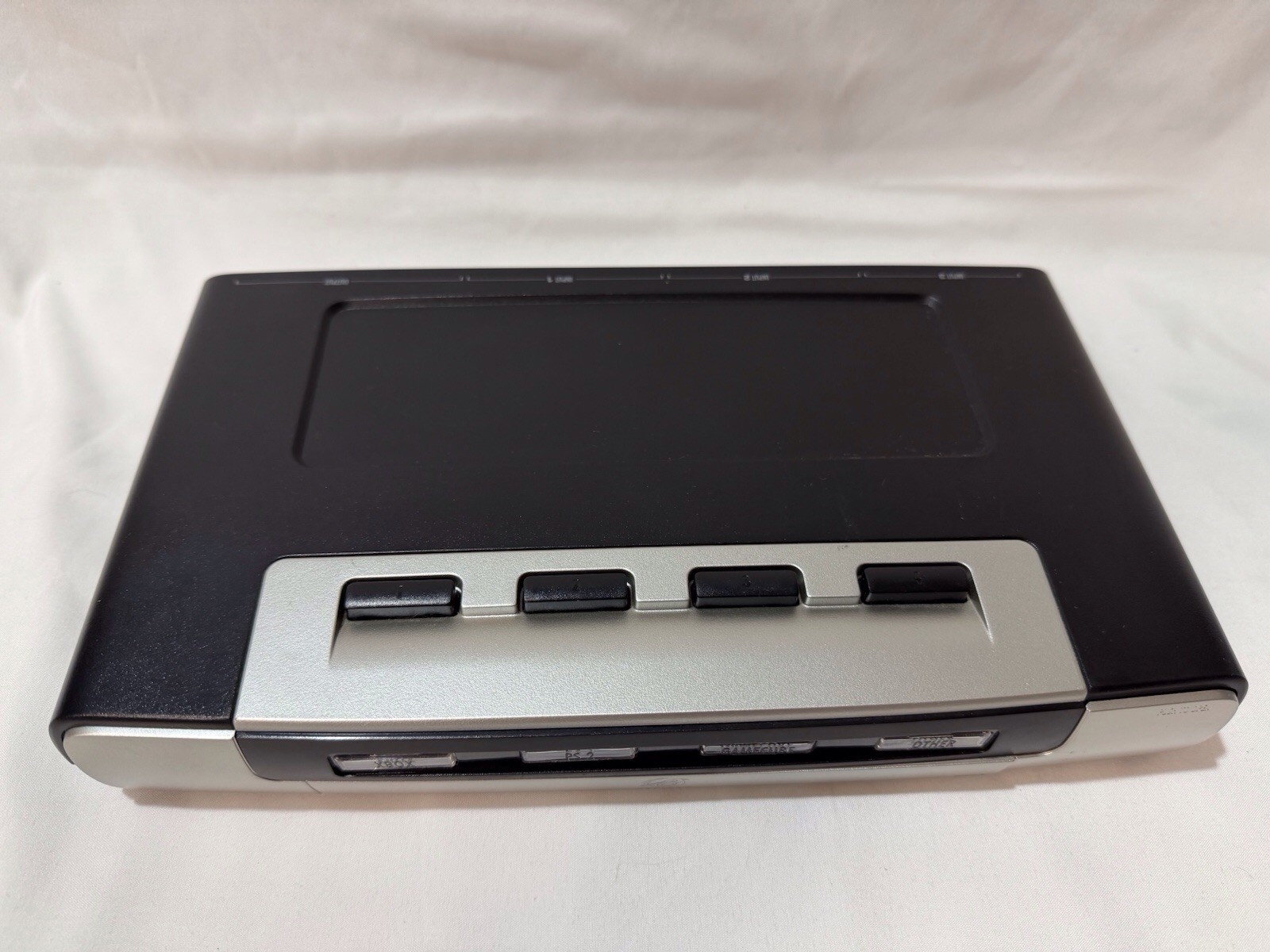 Pelican PL-970 Universal HD System Selector Component AV Gaming S-Video Switch