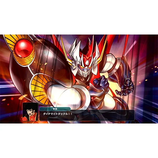 Super Robot Wars Y Nintendo Switch Video Game Simulation RPG English Unopened