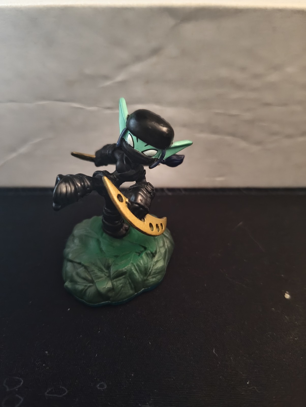 Skylanders Lot of 8 Figures