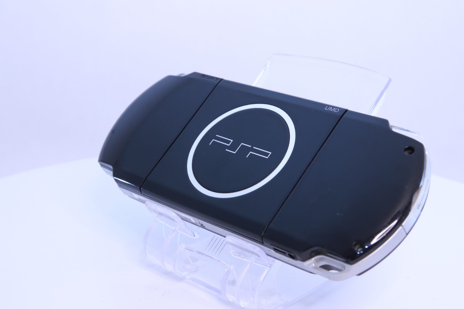 JP Game Sony PSP 3000 Console Only [ Rank : B] Color：Black