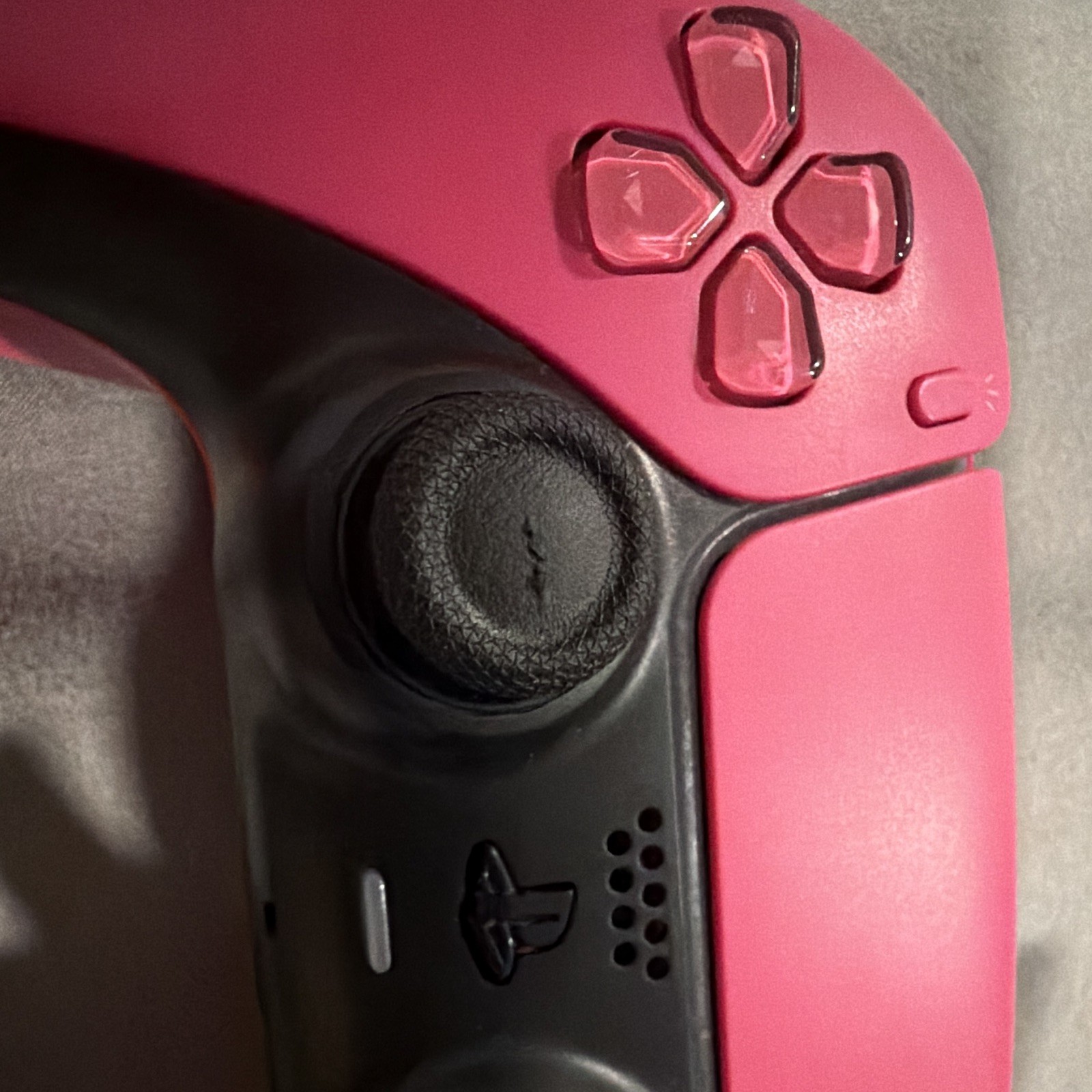 Sony DualSense Wireless Controller Pink for PlayStation 5 Ergonomic USB-C
