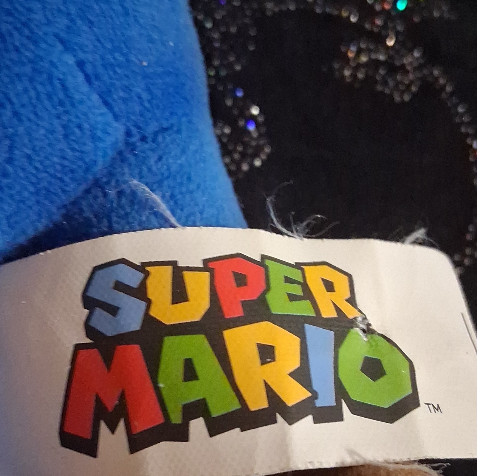 Good Stuff Super Mario Mario & Luigi Washable Plush Doll Set – 2020