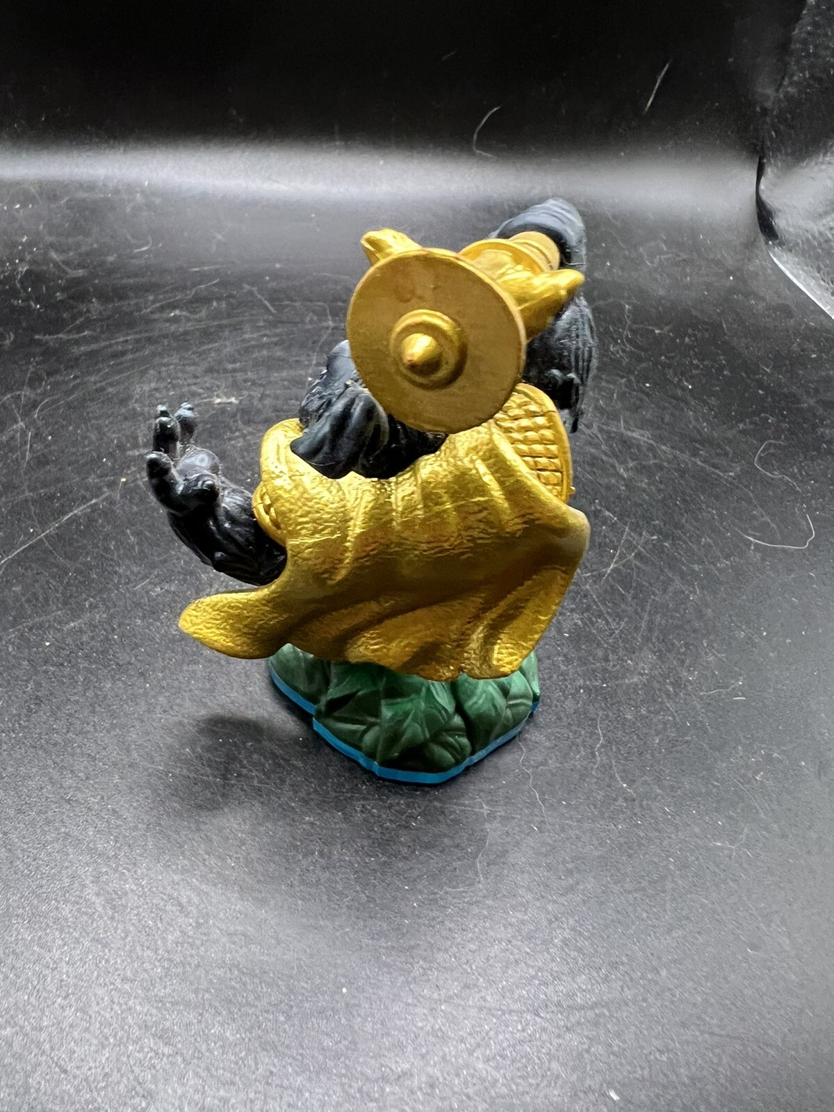 Legendary Variant Zoo Lou Sloth Life Swap Force Skylander with Special Quest