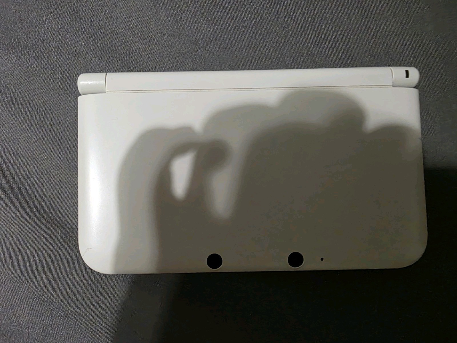 3DS LL With 128gb SD Card